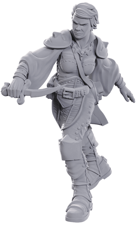NMM Swashbuckler Wave 25 - A Muse N Games